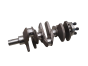 Crankshaft 122012094R 1.0 SCe H4DA400 Renault Twingo 3