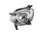 Headlamp Front Left Original Renault Twingo 3 260600966R