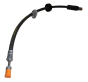 Brake Pipe Front Original Citroen C4 Cactus 4806G1