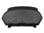 Speedometer/Instrument Cluster BMW 3 6210 9371035 9232893 Johnson 25041
