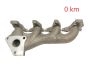 Exhaust Manifold 8-426549 8200701675 Renault 1.9 dci 8200426549