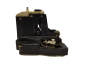 Door Lock Mechansim Right Front 7701473172 Renault Clio 2 ArvinMeritor 11342