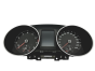 Speedometer/Instrument Cluster VW Polo 6R 6C0920740E A2C38468100 VDO 48358