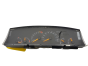 Speedometer/Instrument Cluster Pontiac Trans Sport 16170809 16169979