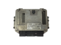 Control Unit 0281012523 9664843480 9657699480 PSA Bosch 19278