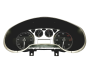 Speedometer/Instrument Cluster Lancia Delta 00519018860