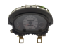 Speedometer/Instrument Cluster Fiat Seicento 6062680210A 24599
