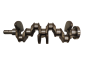 Crankshaft 546 8200416789 1.4 16v K4J Renault Dacia 8200785985 4712