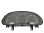 Speedometer/Instrument Cluster VW Polo 9N 6Q0920800E 110080124006A 43474