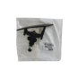 Headlamp Washer Nozzle Left Original Citroen Peugeot 6438P3 6438.P3