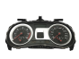 Speedometer/Instrument Cluster Renault Clio 3 8200761861 S 50767