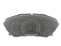 Speedometer/Instrument Cluster Suzuki SX4 Fiat Sedici 34110-79J20 VDO 56269