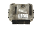 Control Unit 0281010707 9647158080 9647785580 PSA Bosch 28106