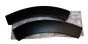Bumper Trim Front Original 1618037680 Citroen