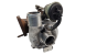 Turbocharger 7701476891 1.5dci 54359700011 507852H301868 Renault Nissan 1115