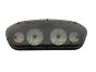 Speedometer/Instrument Cluster Fiat Brava 46816699 Veglia Magneti 1949