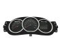 Speedometer/Instrument Cluster Dacia Sandero 248105706R Johnson