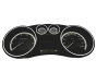 Speedometer/Instrument Cluster Peugeot 308 9665107380 33369