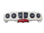 Hazard Light Switch City Fiat Punto 2