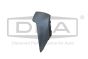 Halogen Frame 760807489A 88071848602 VW Touareg DPA