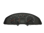 Speedometer/Instrument Cluster Audi A4 B5 8D0919861C 110008884002 58393