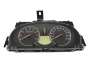 Speedometer/Instrument Cluster Nissan Micra BC63E 39996