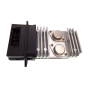 Fan Resistor Renault Megane Scenic WE 56208 OE 7701040562