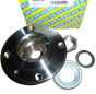 Wheel Hub Rear For Citroen Peugeot R166.24 374828 3748.28 SNR