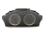 Speedometer/Instrument Cluster Volvo V50 30669185 69294-980T 30710071 29563
