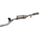 Catalytic Converter 208020728R 2.0 dci Renault Trafic 3 Vivaro 2 0km