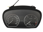 Speedometer/Instrument Cluster BMW 1 E81 E82 E87 9141475-01 31522