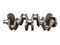Crankshaft 7700113211 1.8 16v F4PC772 Renault Laguna 2 4686
