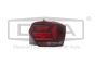 Lamp Right Rear 2G0945208B 99451818702 VW Polo DPA