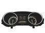 Speedometer/Instrument Cluster Alfa Romeo Giulietta 005051647800 VDO