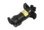 Headlamp Washer Nozzle 4F0955101 B11484 Audi A6 Borsehung
