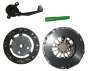 Clutch Kit Original Dacia Duster II 302181537R