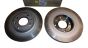 Brake Discs Front Original 1647868480 Citroen Peugeot