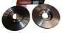 Brake Discs Front Original 1667857480 Citroen Peugeot