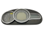 Speedometer/Instrument Cluster Renault Megane 3 248105260R 27549