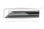 Wing Trim Front Left 760853689F 88531813102 VW Touareg DPA