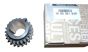 Camshaft Pulley Original 168030184R Renault