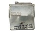 Control Unit Mercedes A0185453032 0281001494 Bosch