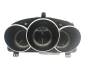 Speedometer/Instrument Cluster Mazda 3 4SBN9KB 58652