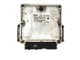 Control Unit P04727666AB 0281011280 Chrysler Bosch 17727