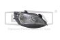 Headlamp Left 6J1941005F 99411457102 Seat Ibiza DPA