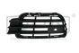 Bumper Grille Left 7P6853665 88531328402 VW Touareg DPA