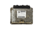 Control Unit IAW4EF.P2 73500446 Fiat Magneti Marelli 25121