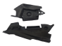 Gasket, Seal Zawiasu Maski Clio 3 8200421926 8200449538 Renault