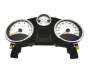 Speedometer/Instrument Cluster Peugeot 207 9666748780 49614