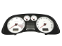 Speedometer/Instrument Cluster Peugeot 307 9661323180 E01 59154